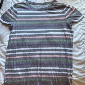 Striped Tee